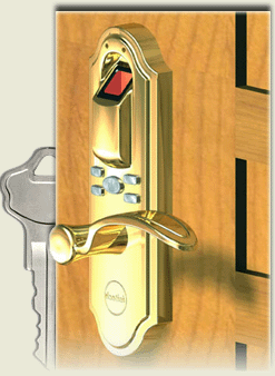 Commercial Locksmith