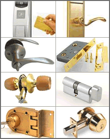 Locksmiths